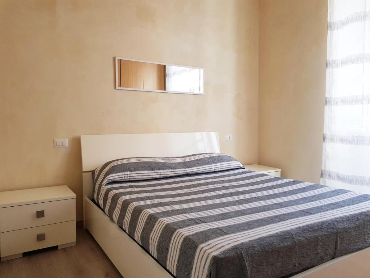 Ferienwohnung Casa Luciana Savona Exterior foto