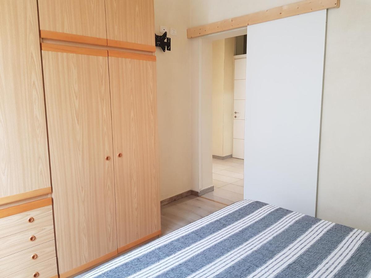Ferienwohnung Casa Luciana Savona Exterior foto