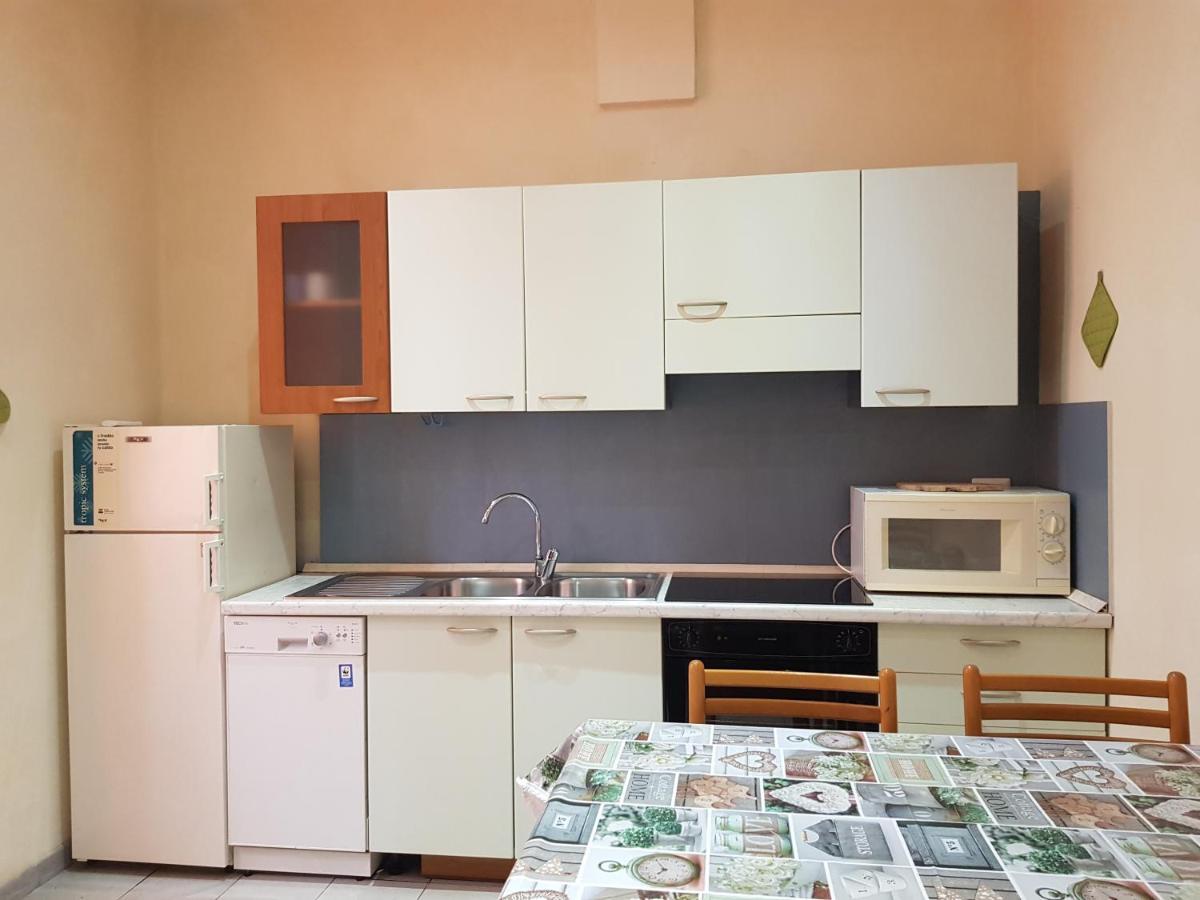 Ferienwohnung Casa Luciana Savona Exterior foto